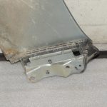 Opel Zafira C priekšējais kreisais dubļusargs GEV 13355187