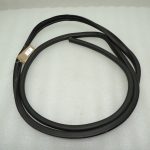 Nissan Qashqai J11 durvju blīve priekšējā labajā pusē 808304EA1E