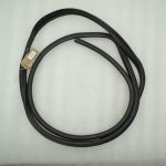 Nissan Qashqai J11 durvju blīve priekšējā labajā pusē 808304EA1E