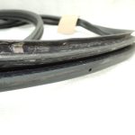 Nissan Qashqai J11 durvju blīve priekšējā labajā pusē 808304EA1E