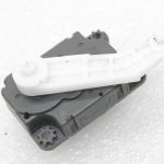 Nissan Qashqai J11 gaisa kondicioniera sildītāja aizbīdņa piedziņa 277T64BU2A, 272104EA8B