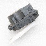Nissan Qashqai J11 gaisa kondicioniera sildītāja aizbīdņa piedziņa 277T64BU2A, 272104EA8B