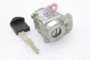 Подлинная Nissan Qashqai J11 дверной замок ключ блокировки цилиндр H05644ET0A
