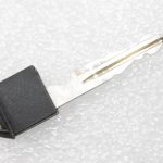Oriģināls Nissan Qashqai J11 durvju slēdzeņu atslēgu cilindrs H05644ET0A
