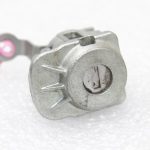 Oriģināls Nissan Qashqai J11 durvju slēdzeņu atslēgu cilindrs H05644ET0A