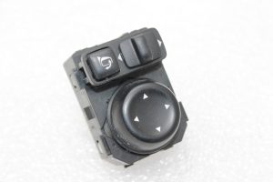 Nissan Qashqai J11 spoguļu slēdzis ar elektrisko salokāmo 255704EA1B