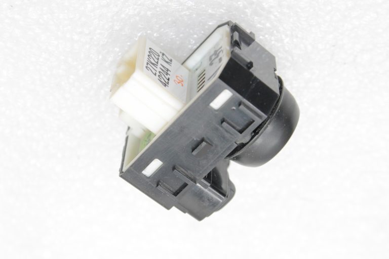 Nissan Qashqai J11 spoguļu slēdzis ar elektrisko salokāmo 255704EA1B