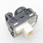 Nissan Qashqai J11 spoguļu slēdzis ar elektrisko salokāmo 255704EA1B