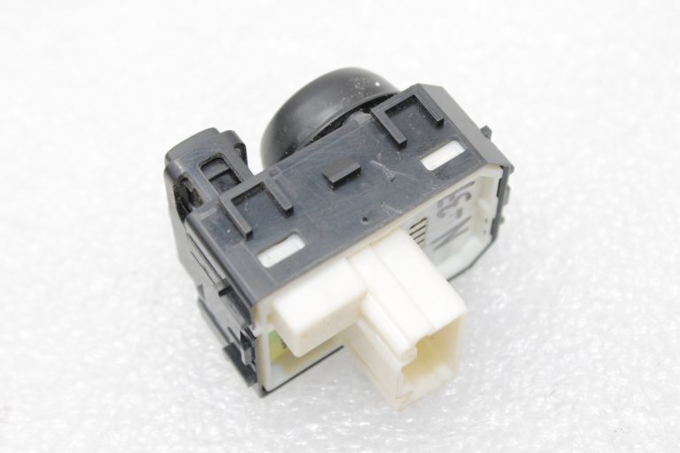 Nissan Qashqai J11 spoguļu slēdzis ar elektrisko salokāmo 255704EA1B
