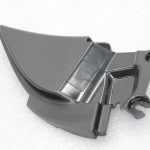 Nissan Qashqai J11 Ārējā spoguļa iekšējais pārsegs trīsstūris pa labi 802924EA1A