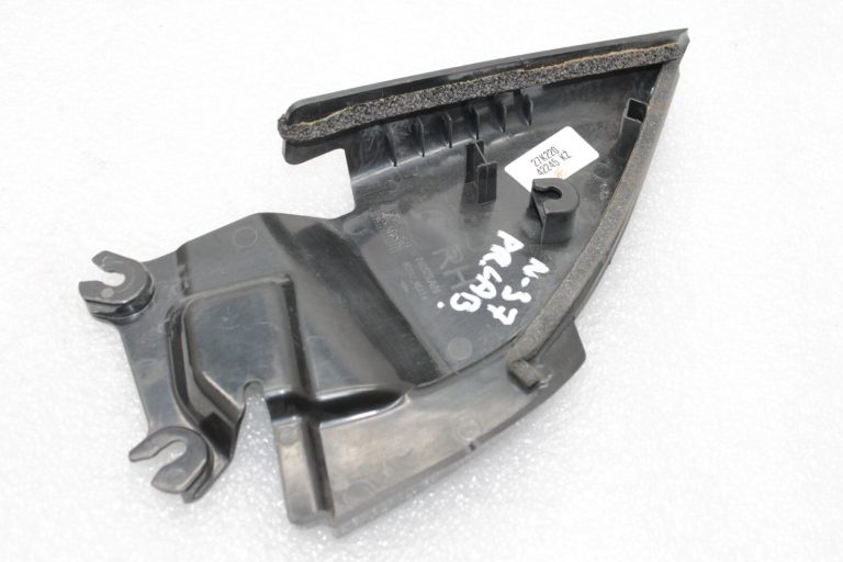 Nissan Qashqai J11 Ārējā spoguļa iekšējais pārsegs trīsstūris pa labi 802924EA1A