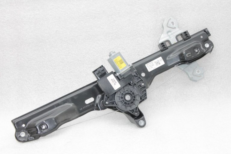 Nissan Qashqai J11 Logu regulators priekšējais kreisais 807014EA3C, 80701 4EA3C