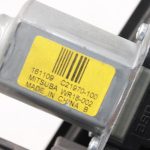 Nissan Qashqai J11 Logu regulators priekšējais kreisais 807014EA3C, 80701 4EA3C