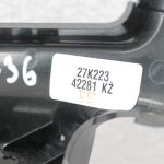 Oriģinālais Nissan X-Trail T32 lietus sensora pārsegs 264984BA0A