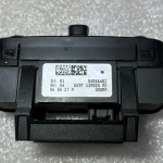 Ford S-Max priekšējo lukturu slēdža vadības bloks 6g9t-13a024-ad