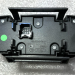 Ford S-Max priekšējo lukturu slēdža vadības bloks 6g9t-13a024-ad