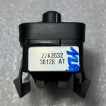 Ford S-Max priekšējo lukturu slēdža vadības bloks 6g9t-13a024-ad