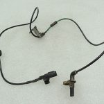 Toyota Yaris IV (XP210) Oriģinālais sensors ABS priekšējais ritenis pa labi 89542k0020