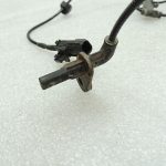 Toyota Yaris IV (XP210) Oriģinālais sensors ABS priekšējais ritenis pa labi 89542k0020