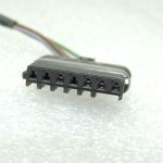 Mercedes Benz W169 A-klase II Durvju instalācija aizmugurējā kreisā labā A1695403905