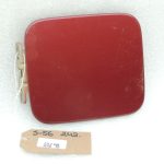 Oriģināls Suzuki Jimny III degvielas uzpildes aizbīdnis ZY8 PRL RED 6595081A02