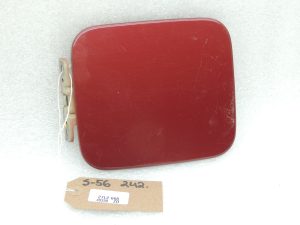 Oriģināls Suzuki Jimny III degvielas uzpildes aizbīdnis ZY8 PRL RED 6595081A02