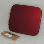 Oriģināls Suzuki Jimny III degvielas uzpildes aizbīdnis ZY8 PRL RED 6595081A02