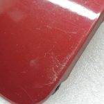Oriģināls Suzuki Jimny III degvielas uzpildes aizbīdnis ZY8 PRL RED 6595081A02