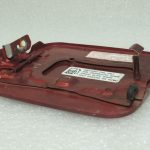 Oriģināls Suzuki Jimny III degvielas uzpildes aizbīdnis ZY8 PRL RED 6595081A02