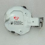 Oriģinālais Suzuki Swift I degvielas uzpildes vāks balts 64850-63J00