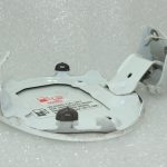 Oriģinālais Suzuki Swift I degvielas uzpildes vāks balts 64850-63J00