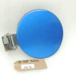 Oriģinālais Suzuki SX4 Fiat degvielas uzpildes vāks zils 71743016 64850-79J00
