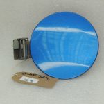 Oriģinālais Suzuki SX4 Fiat degvielas uzpildes vāks zils 71743016 64850-79J00
