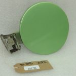 Oriģināls Suzuki SX4 degvielas uzpildes vāks ZJD SPLASH GREEN METALLIC 64850-79J01