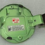 Oriģināls Suzuki SX4 degvielas uzpildes vāks ZJD SPLASH GREEN METALLIC 64850-79J01