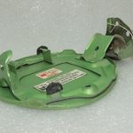 Oriģināls Suzuki SX4 degvielas uzpildes vāks ZJD SPLASH GREEN METALLIC 64850-79J01