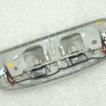 Suzuki Grand Vitara Liana salona gaismas jumta lukturis 36230-65D01-6GS