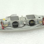 Suzuki Grand Vitara Liana salona gaismas jumta lukturis 36230-65D01-6GS