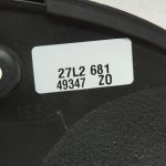 Suzuki Grand Vitara III Spidometra pārsegs 73311-65J00