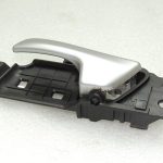 KIA Sportage QL Aizmugurējais kreiso durvju rokturis 82610F1000KA1