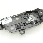 KIA Sportage QL Aizmugurējais kreiso durvju rokturis 82610F1000KA1