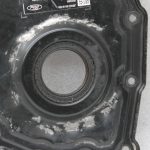 Ford Ranger P375 T20DD0J AX9WA Siksnas siksnas vāciņš priekšējais vāciņš JB3Q-6C297-BA