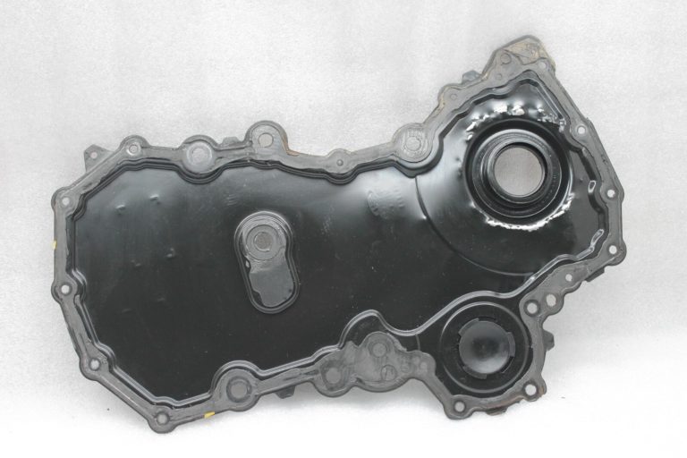 Ford Ranger P375 T20DD0J AX9WA Siksnas siksnas vāciņš priekšējais vāciņš JB3Q-6C297-BA