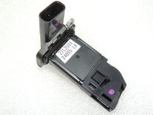 Ford Focus III 1.6TDCi Mass air flow sensor 1480570 7M51-12B579-BB