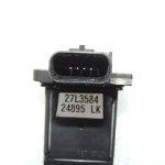 Ford Focus III 1.6TDCi masas gaisa plūsmas sensors 1480570 7M51-12B579-BB