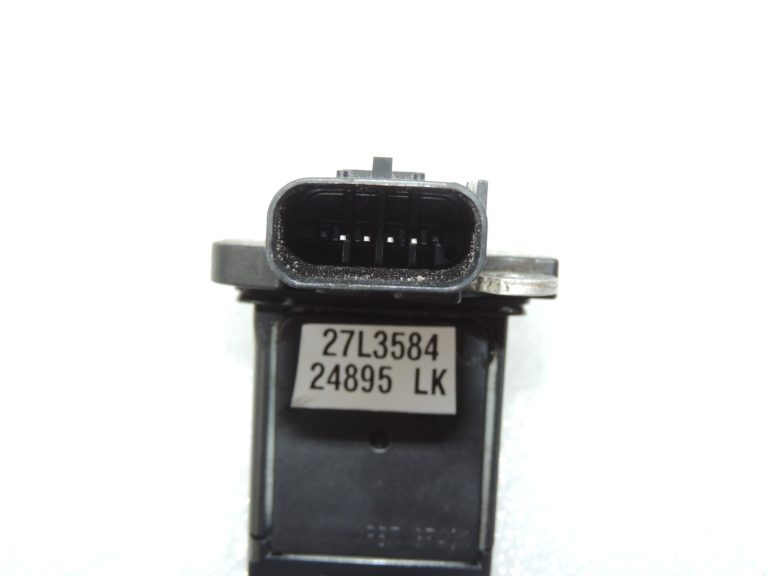 Ford Focus III 1.6TDCi masas gaisa plūsmas sensors 1480570 7M51-12B579-BB