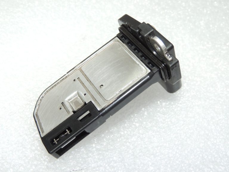 Ford Focus III 1.6TDCi masas gaisa plūsmas sensors 1480570 7M51-12B579-BB