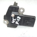 Ford Focus III 1.6TDCi masas gaisa plūsmas sensors 1480570 7M51-12B579-BB