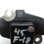 Ford Focus III 1.6TDCi masas gaisa plūsmas sensors 1480570 7M51-12B579-BB