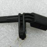 Volkswagen Audi Skoda oriģināls ABS sensors Ātruma sensors aizmugurējais kreisais